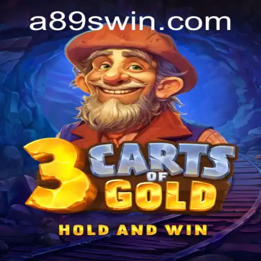 Discover the Thrilling World of 3cartsOfGold: A89S