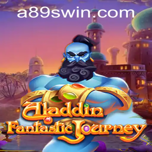 Aladdin: A Journey Through Magic and Adventure