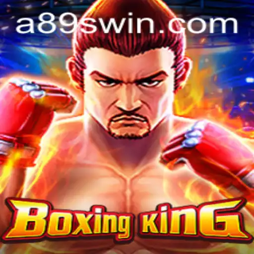 Exploring the Dynamic World of BoxingKing: Unveiling A89S