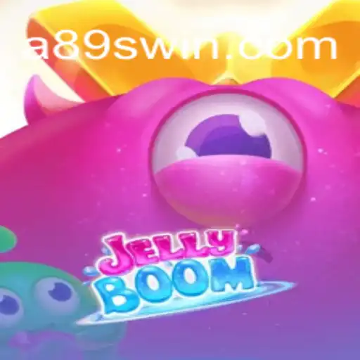 JellyBoom: A Sweet Adventure with A89S