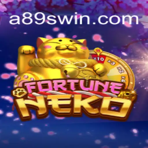 FortuneNeko: A Magical Adventure Awaits with A89S