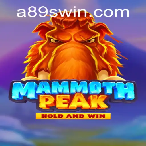 Discover the Adventure of MammothPeak: The Thrilling Game of Strategy and Adventure