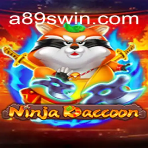 NinjaRaccoon: The Ultimate Adventure Awaits with A89S