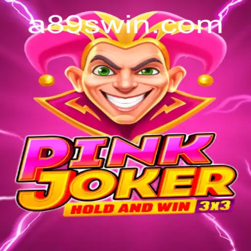 Discovering the Excitement of Pinkjoker: A89S
