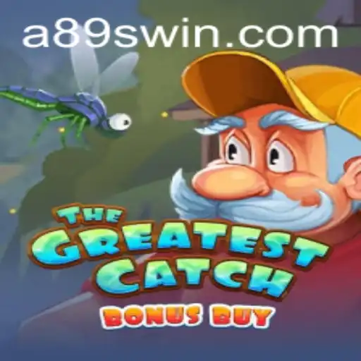 Unveiling TheGreatestCatchBonusBuy: Dive into an Ocean of Gaming Excitement