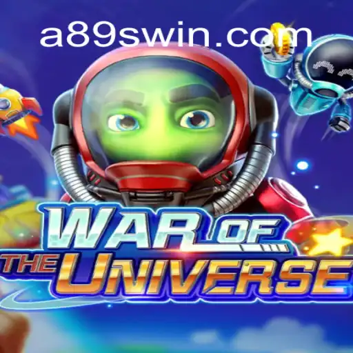 WAROFTHEUNIVERSE: An Epic Interstellar Adventure