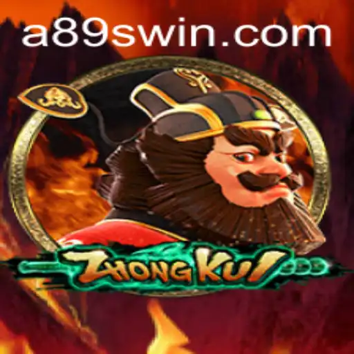 The Enchanting World of ZhongKui: Exploring the Intricacies of the Game A89S