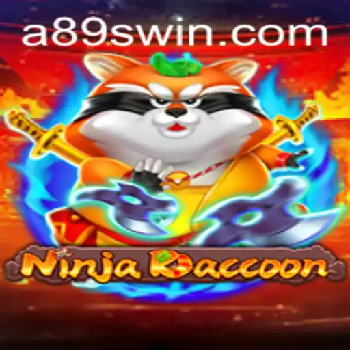 NinjaRaccoon: The Ultimate Adventure Awaits with A89S