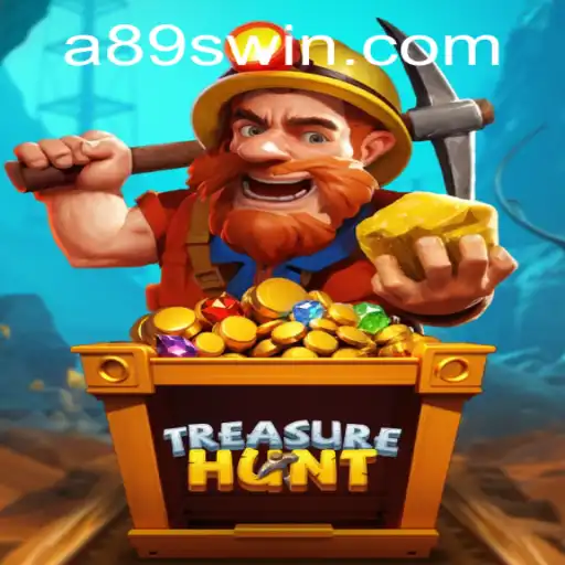 TreasureHunt: Unearthing Adventure with A89S