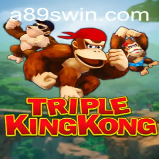 Discover the World of TripleKingKong: A89S Adventure Awaits